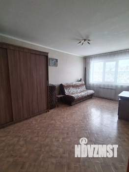 1-к квартира, вторичка, 30м2, 5/5 этаж