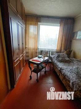 2-к квартира, вторичка, 44м2, 4/5 этаж