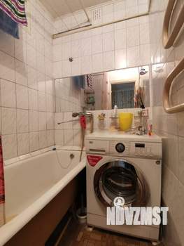 2-к квартира, вторичка, 45м2, 5/5 этаж