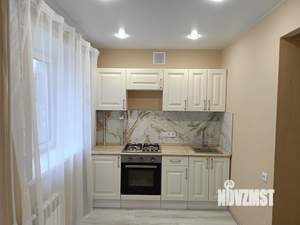 1-к квартира, вторичка, 32м2, 5/5 этаж