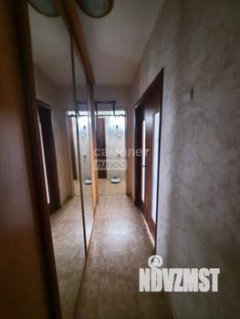 3-к квартира, вторичка, 63м2, 6/10 этаж