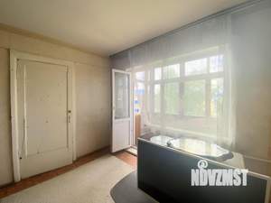 2-к квартира, вторичка, 44м2, 5/5 этаж