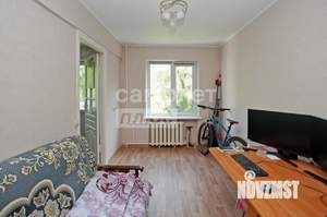 2-к квартира, вторичка, 45м2, 2/5 этаж