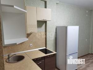 1-к квартира, вторичка, 38м2, 11/18 этаж