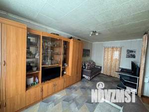 2-к квартира, вторичка, 44м2, 5/5 этаж