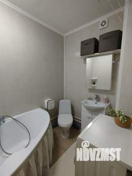 2-к квартира, вторичка, 45м2, 4/5 этаж