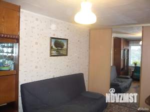 1-к квартира, вторичка, 33м2, 5/5 этаж