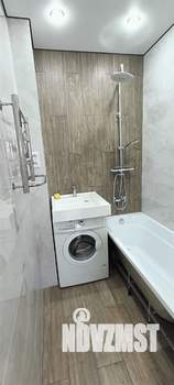 2-к квартира, сданный дом, 55м2, 3/10 этаж