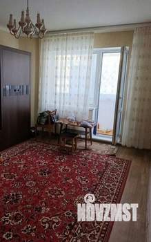 1-к квартира, вторичка, 37м2, 4/9 этаж