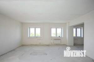 2-к квартира, вторичка, 51м2, 2/6 этаж