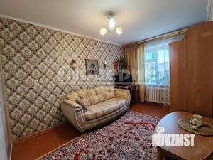 2-к квартира, вторичка, 48м2, 5/9 этаж
