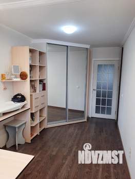 3-к квартира, вторичка, 59м2, 4/5 этаж