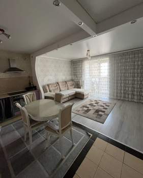 3-к квартира, вторичка, 70м2, 7/7 этаж