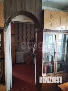 2-к квартира, вторичка, 42м2, 4/5 этаж