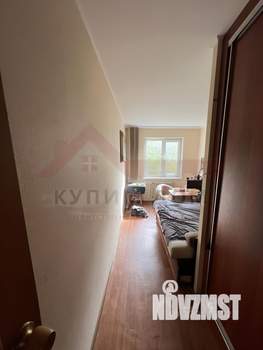 3-к квартира, вторичка, 59м2, 3/5 этаж
