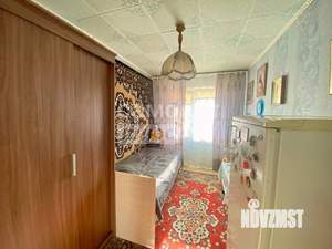 2-к квартира, вторичка, 47м2, 7/9 этаж