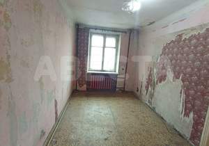 2-к квартира, вторичка, 57м2, 5/5 этаж