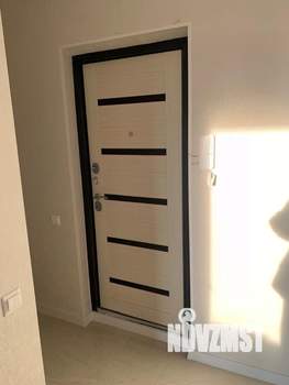 1-к квартира, вторичка, 37м2, 8/10 этаж