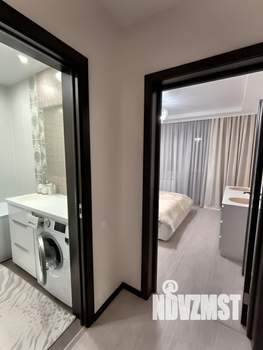 2-к квартира, вторичка, 61м2, 9/15 этаж