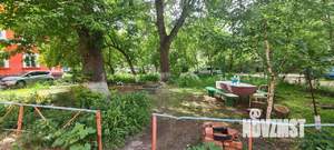1-к квартира, вторичка, 37м2, 3/3 этаж