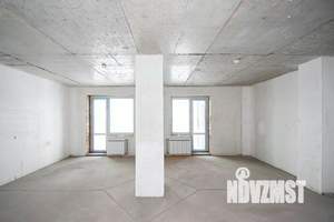 1-к квартира, сданный дом, 41м2, 12/18 этаж