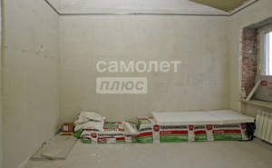 3-к квартира, вторичка, 124м2, 5/6 этаж