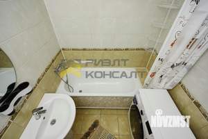 1-к квартира, вторичка, 40м2, 5/9 этаж