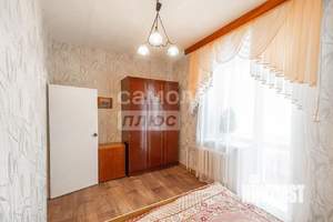 3-к квартира, вторичка, 85м2, 9/9 этаж