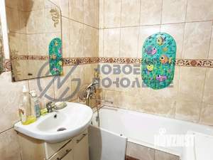 3-к квартира, вторичка, 54м2, 1/5 этаж