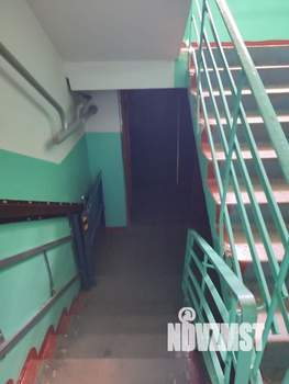 2-к квартира, вторичка, 53м2, 2/9 этаж