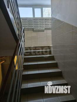 1-к квартира, вторичка, 38м2, 3/9 этаж