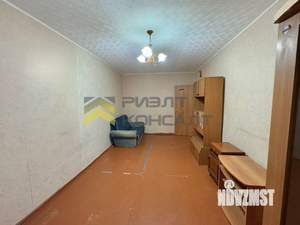 1-к квартира, вторичка, 30м2, 1/5 этаж