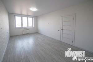 2-к квартира, вторичка, 62м2, 9/18 этаж