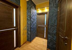 1-к квартира, вторичка, 37м2, 10/10 этаж