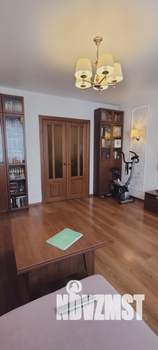 3-к квартира, вторичка, 72м2, 10/10 этаж