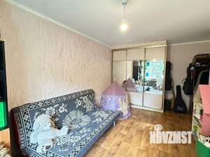 2-к квартира, вторичка, 47м2, 1/9 этаж