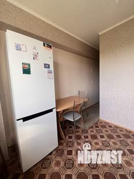 1-к квартира, вторичка, 31м2, 5/5 этаж