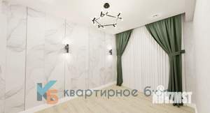 2-к квартира, вторичка, 41м2, 3/5 этаж