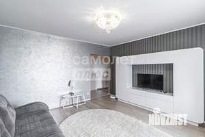 2-к квартира, вторичка, 58м2, 7/10 этаж