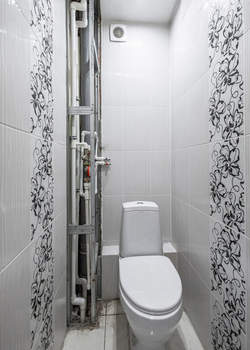 2-к квартира, вторичка, 57м2, 8/10 этаж