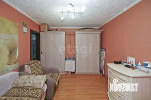 1-к квартира, вторичка, 29м2, 1/9 этаж