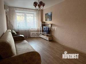 1-к квартира, вторичка, 43м2, 1/9 этаж