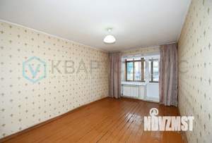 2-к квартира, вторичка, 47м2, 2/9 этаж