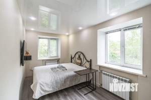 2-к квартира, вторичка, 43м2, 2/5 этаж