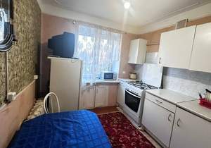 2-к квартира, вторичка, 46м2, 1/5 этаж