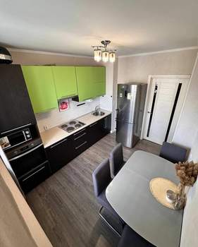 2-к квартира, вторичка, 56м2, 10/10 этаж