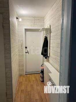 1-к квартира, вторичка, 30м2, 3/5 этаж