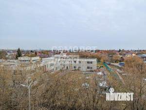 1-к квартира, вторичка, 33м2, 5/10 этаж