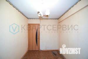 4-к квартира, вторичка, 59м2, 4/5 этаж