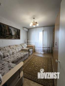 1-к квартира, вторичка, 32м2, 4/10 этаж